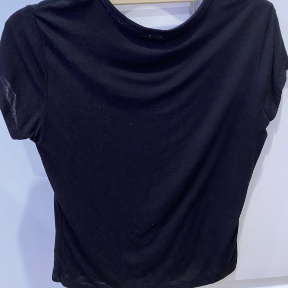 Very Soft Tee - Picture 2 of 3